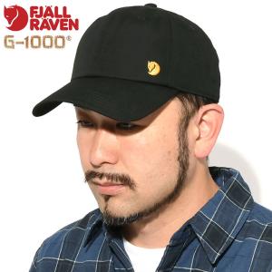 FJALL RAVEN（フェールラーベン） キャップ ヴァームランド ( Varmland