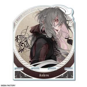 終遠のヴィルシュ -ErroR：salvation- アクリルスマホスタンド