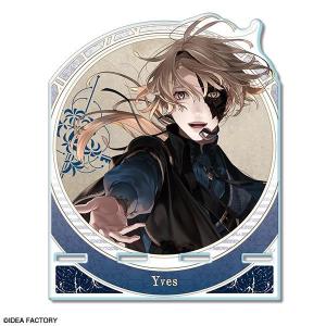 終遠のヴィルシュ -ErroR：salvation- アクリルスマホスタンド