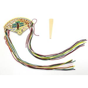 親王小道具 （上）三五サイズ 雛人形用 冠・檜扇・笏・太刀セット