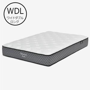 大塚家具 REGALIA（レガリア）マットレス ダブルサイズ ポケットコイル