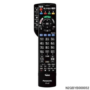 VIERA 【純正品】N2QAYB000848 Panasonic テレビ用純正リモコン【TH