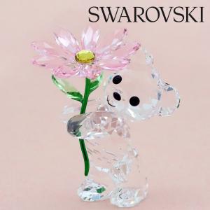 SWAROVSKI（スワロフスキー） クリスタル 『わんぱくゴリラ』 273394