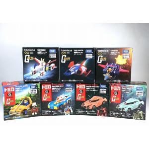 トミカ ドリームトミカ コレクション スヌーピー日本上陸50周年記念