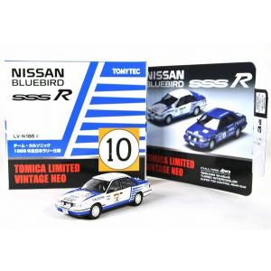 トミーテック アジア限定 スバル インプレッサ WRX STI スペック C