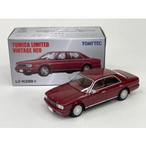 トミカリミテッドヴィンテージNEO43】 1/43 セドリックセダン V30E