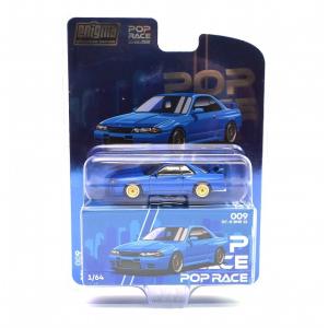 新品 ジョニーライトニング 50周年アニバーサリー 1998ホンダ