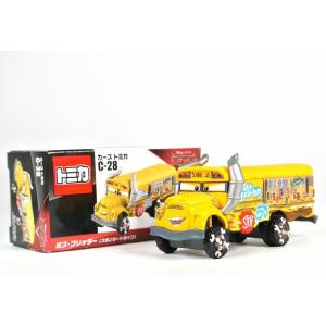 カーズトミカ 絶版☆C-24 グイド (RRCタイプ) : アイアイアド