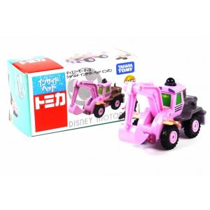 ディズニートミカ ドナルドのレーシングカー 2018 スペシャル