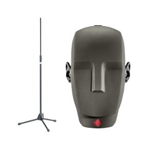 NEUMANN 【半期決算セール】KU100 ダミーヘッドマイク バイノーラル