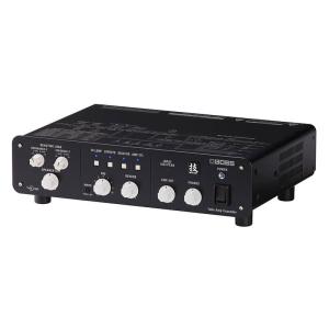 Musicom Lab Parallelizer II ステレオ ライン ミキサー : さくら山