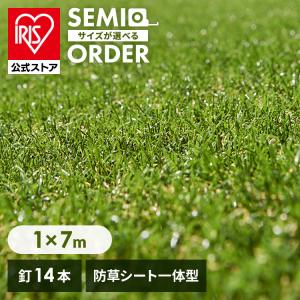 サンバルコ PE5 人工芝 91cm巾×1m単位で長さ指定（最大長さ30m