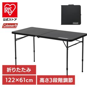 Coleman（コールマン） 【並行輸入品】 アウトドアテーブル 折りたたみ