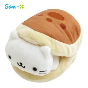 San-X（サンエックス） にゃんにゃんにゃんこ ぬいぐるみ あのころの