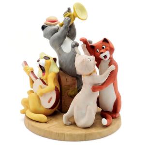 Disney（ディズニー） マリー おしゃれキャット エッフェル塔