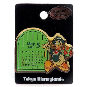 Disney（ディズニー） ミッキー TDL26周年ピンバッジ 東京