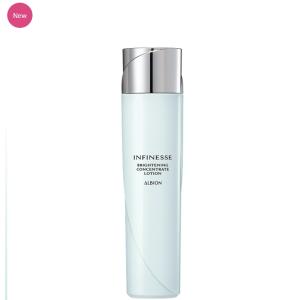 ALBION（アルビオン） アンフィネス パンプ マトリクス ミルク 2024年