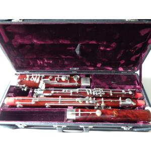 ファゴット ボーカル フォックス CVX3 中古 : イセミュージック - 通販