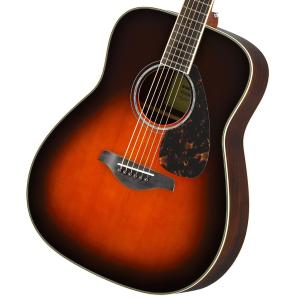 YAMAHA（ヤマハ） YAMAHA / FS830 TBS アコギ (タバコブラウンサン