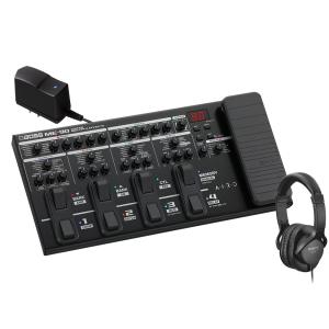 BOSS（ボス） BOSS ME-90 + BT-DUAL セット マルチエフェクター
