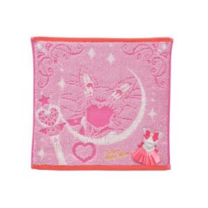 美少女戦士 セーラームーン グッズ ミニタオル アニメ タオル ちび