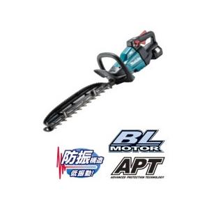 マキタ（makita） 充電式ミニ生垣バリカン 18V 3.0Ah MUH267DRF 刈込幅