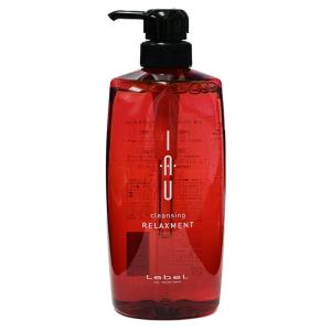 LebeL（ルベル） イオ クレンジング クリアメント 600ml シャンプー