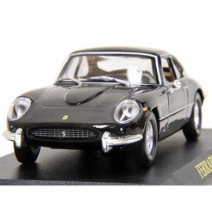 Ferrari（フェラーリ） 1/43 GT Collection No.52 599GTB FIORANO