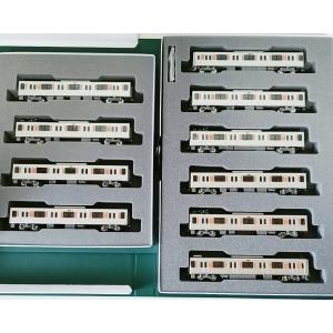 トミックス TOMIX 98968 JR 583系特急電車 きたぐに・国鉄色 セット