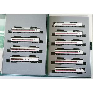 カトー（KATO） Nゲージ KATO 10-1343 E351系「スーパーあずさ」4両