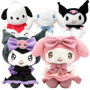 サンリオ マイメロディ ぬいぐるみおせわセット + ねんねセット