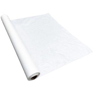 防炎2類PVCメッシュシート 1800×6300 グレー 10枚 メーター ハトメ450