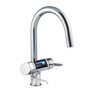 浄水器 一般地用 グローエ製（GROHE）JPK61802 ミンタ 浄水器一体型