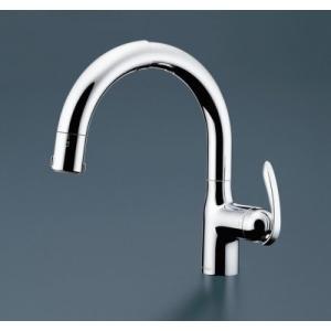 浄水器 寒冷地用 タカギ製(Housetec) JY196MK-9NTN03 浄水器内蔵水栓