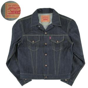 Levi's（リーバイス） 1961 TYPE3 タイプ3 トラッカージャケット
