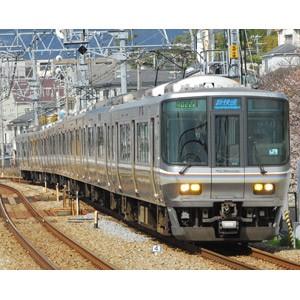 トミックス】「(HO) JR 223-2000系近郊電車増結セットA」,.｜鉄道会社