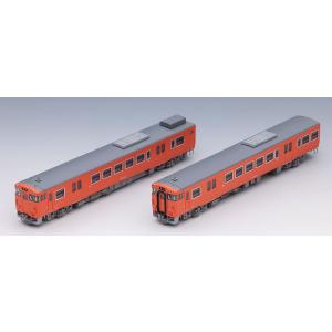 カトー（KATO） KATO 10-1737 E129系 100番台 (霜取りパンタ搭載車)2両