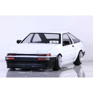 D-CRAFT 「パンドラ製 AE86トレノ用 前期仕様 ウィンカー、テール