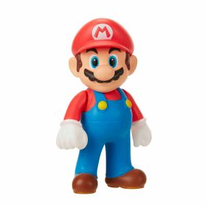 スーパーマリオ トーキングフィギュア IT'S - A ME, MARIO!（約30cm