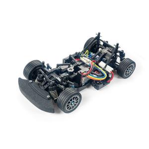 タミヤ（TAMIYA） /58636/TA07 PRO シャーシキット(未組立品