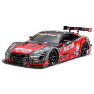 タミヤ（TAMIYA） /58571/TT-02 ポルシェ 911 カレラ RSR(未組立品