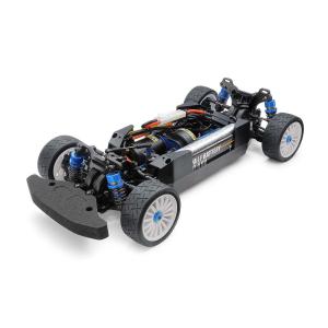タミヤ（TAMIYA） /58636/TA07 PRO シャーシキット(未組立品