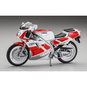 ハセガワ 1/ 12 ヤマハ YZR500 (0W98)“1988 WGP500 チャンピオン”(BK3