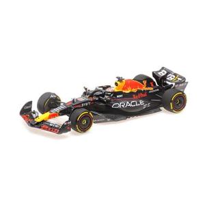 ミニチャンプス 1/43 レッドブル RB21 No.1 2025 F1 オーストラリアGP