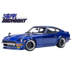 ignition model（イグニッションモデル） ignition_model 1/18 NISSAN