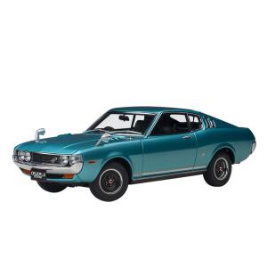 オートアート 1/ 18 トヨタ セリカ リフトバック 2000GT (RA25) 1973