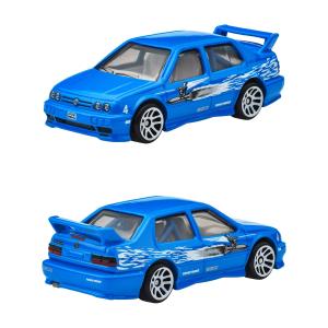 JADA TOYS 1/24 セサミストリート フォルクスワーゲン バス クッキー