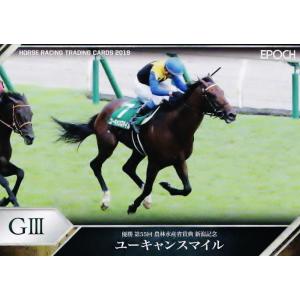 56 【ロマンチックウォリアー】エポック ホースレーシングカード 2024