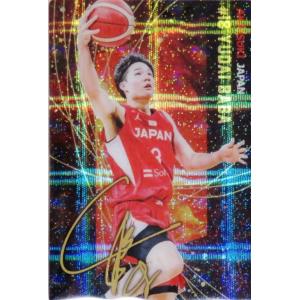 5 【馬場雄大】バンダイ 2024 バスケットボール男子日本代表 AKATSUKI