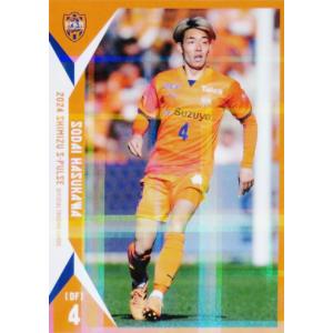 3 【関川郁万/鹿島アントラーズ】エポック 2025 Jリーグオフィシャル